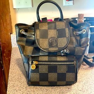 Vintage fendi bag